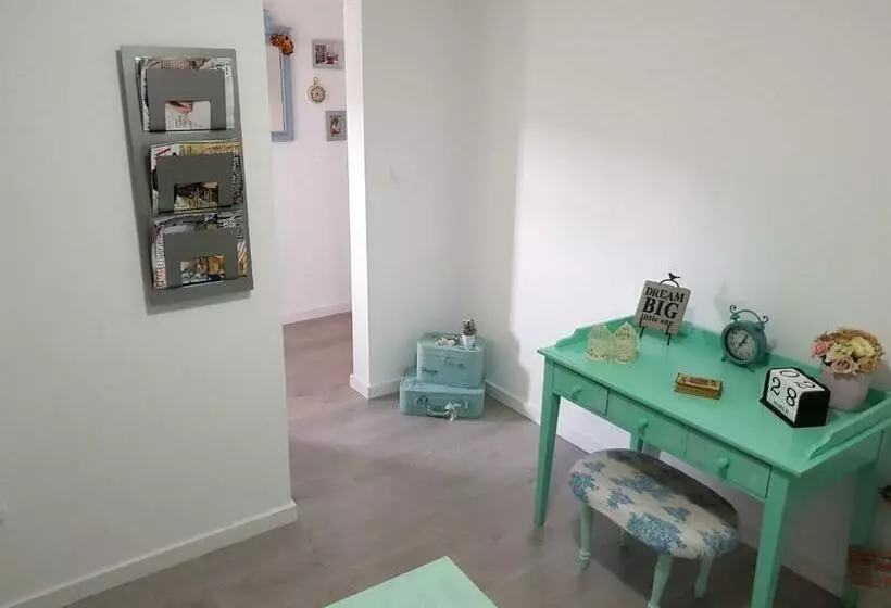 پانسیون Joe & Vera S Vintage