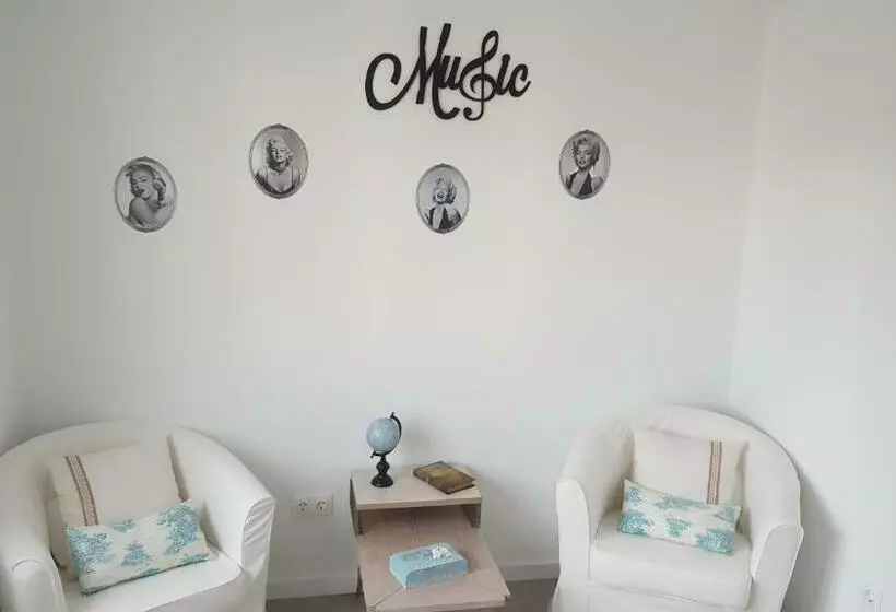 پانسیون Joe & Vera S Vintage