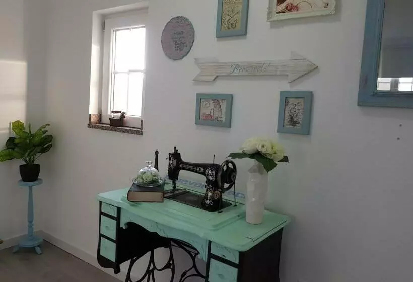 پانسیون Joe & Vera S Vintage