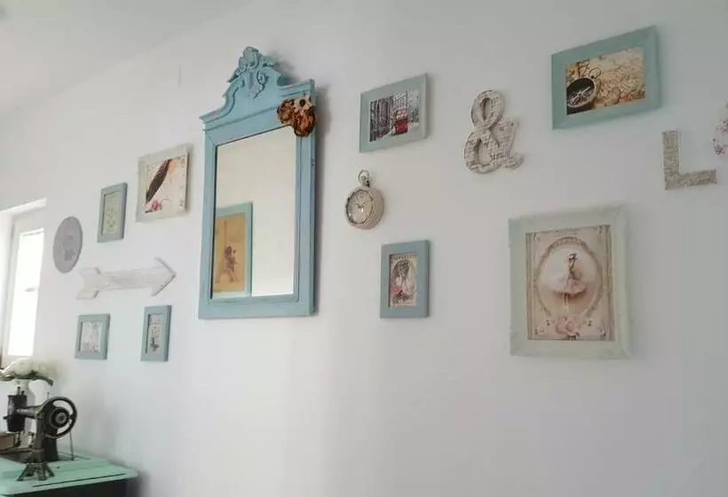 پانسیون Joe & Vera S Vintage