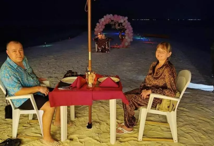 پانسیون Rindali Maldives Maaenboodhoo