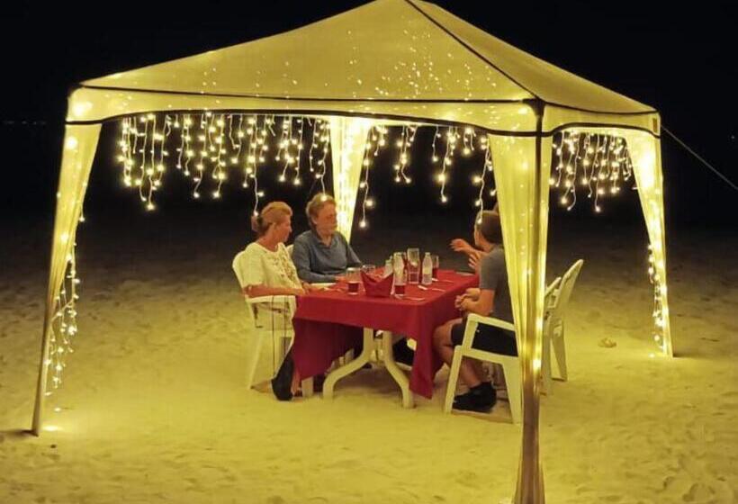 Pensão Rindali Maldives Maaenboodhoo
