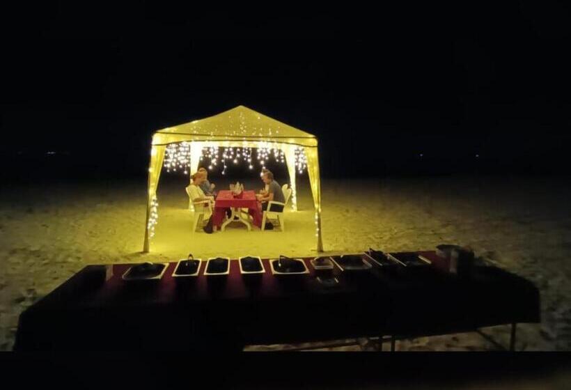 Pensão Rindali Maldives Maaenboodhoo