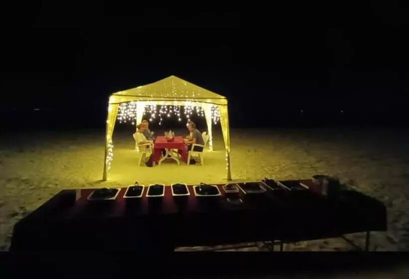 پانسیون Rindali Maldives Maaenboodhoo