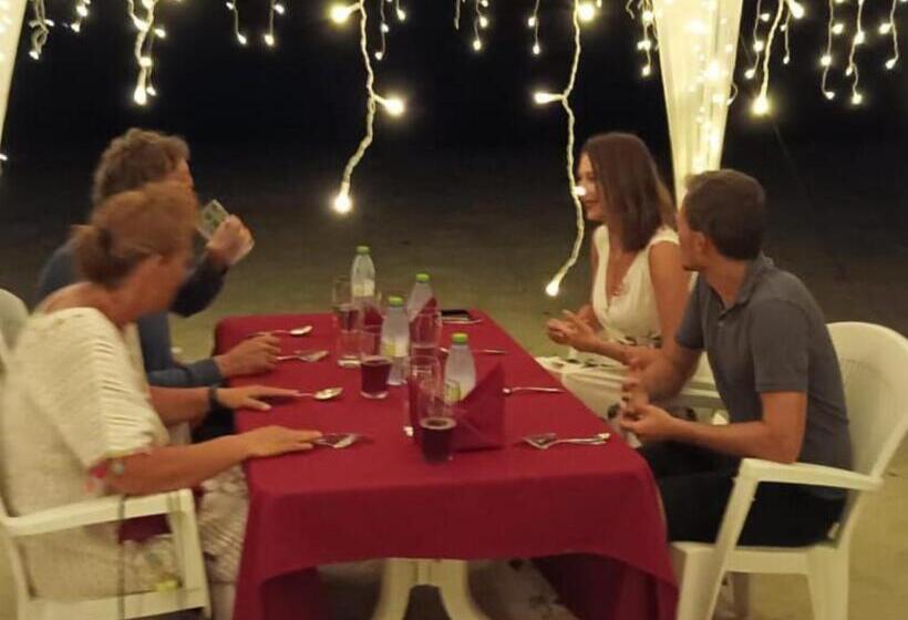 Pensão Rindali Maldives Maaenboodhoo