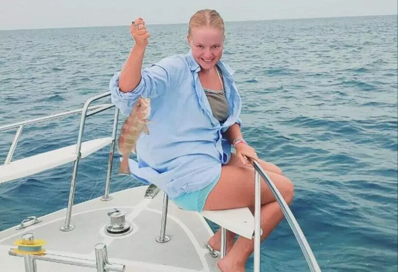 پانسیون Rindali Maldives Maaenboodhoo