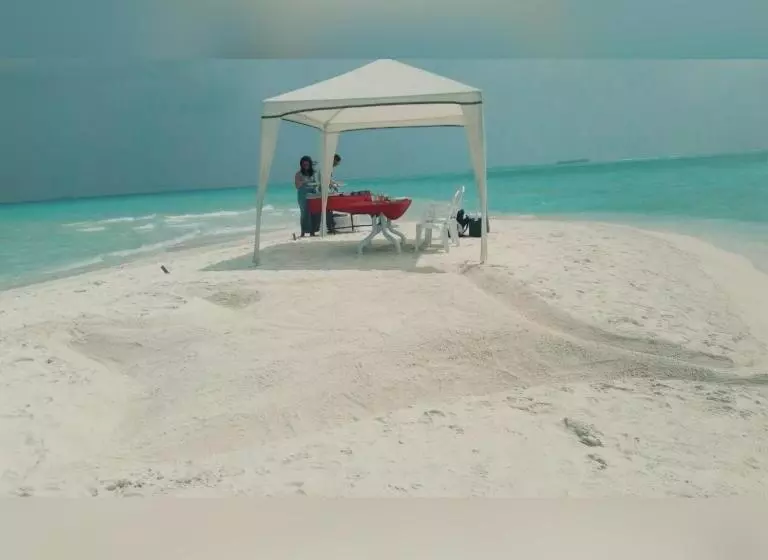 پانسیون Rindali Maldives Maaenboodhoo