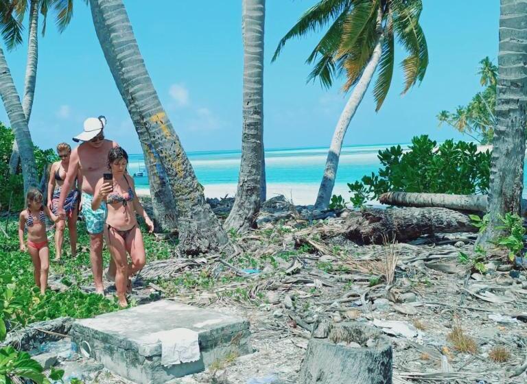 Pensão Rindali Maldives Maaenboodhoo