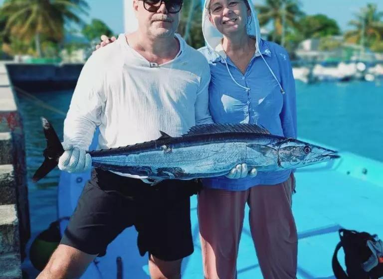 پانسیون Rindali Maldives Maaenboodhoo