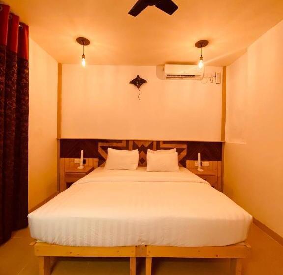 Pensão Rindali Maldives Maaenboodhoo