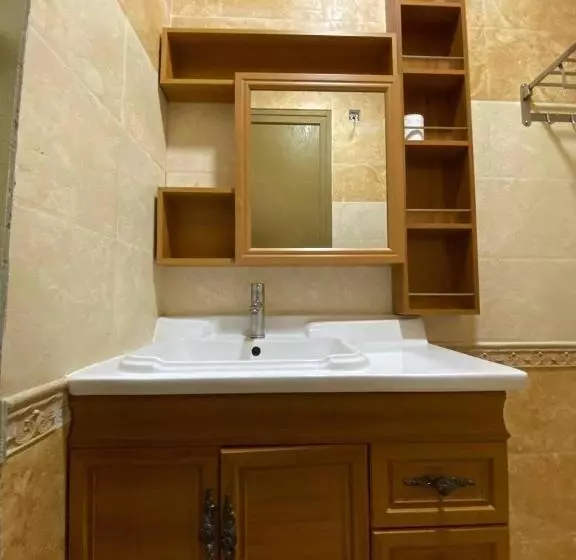 پانسیون Rindali Maldives Maaenboodhoo