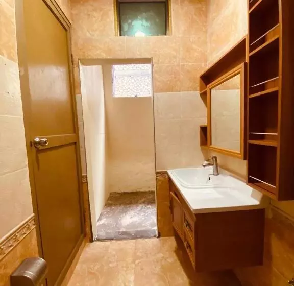 پانسیون Rindali Maldives Maaenboodhoo