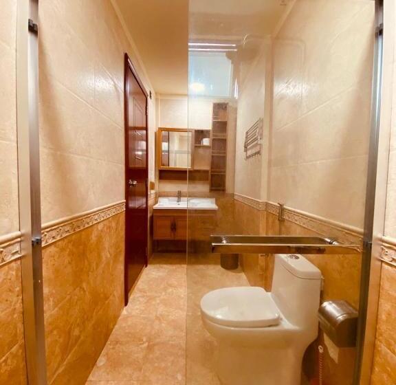 Pensão Rindali Maldives Maaenboodhoo