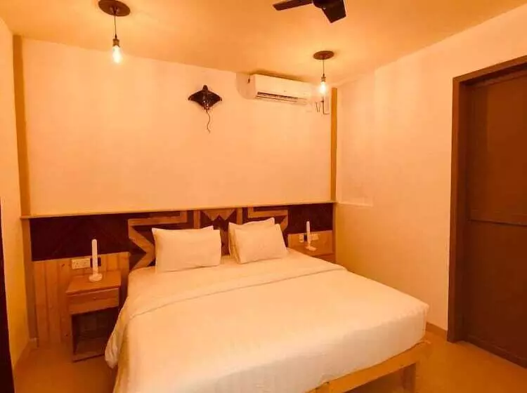 پانسیون Rindali Maldives Maaenboodhoo