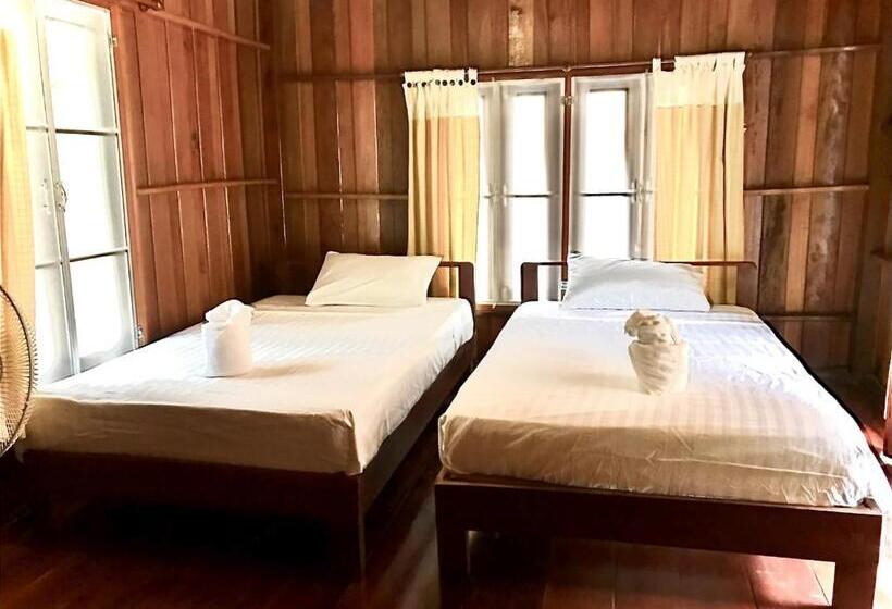 منتجع Frog Beach House