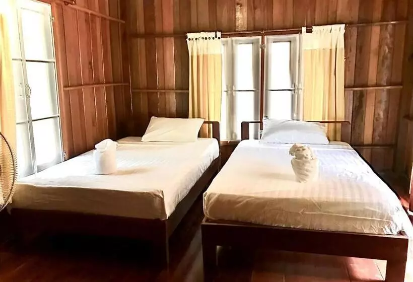 Resort Frog Beach House