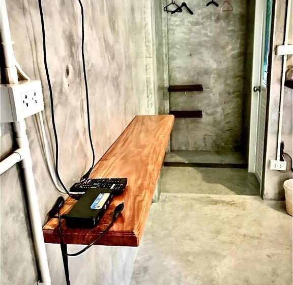 منتجع Frog Beach House