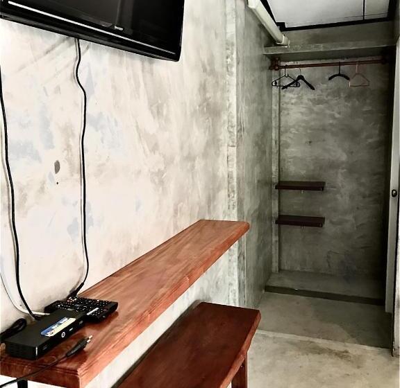 منتجع Frog Beach House