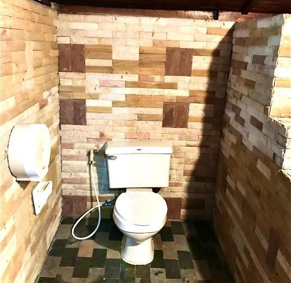 منتجع Frog Beach House