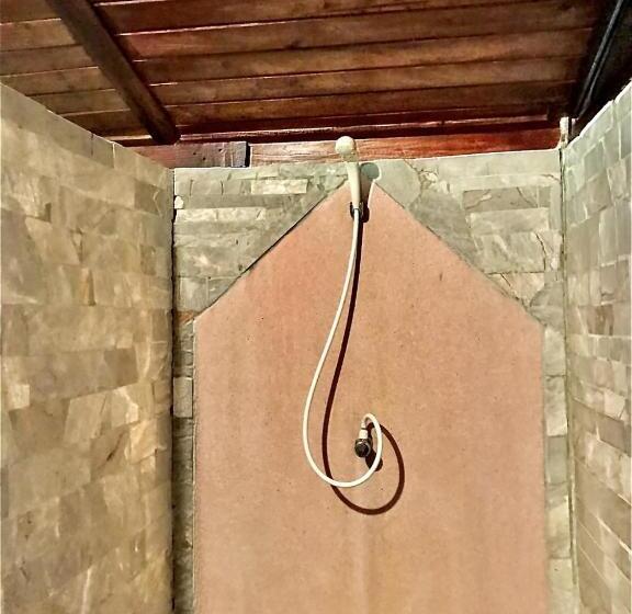 منتجع Frog Beach House