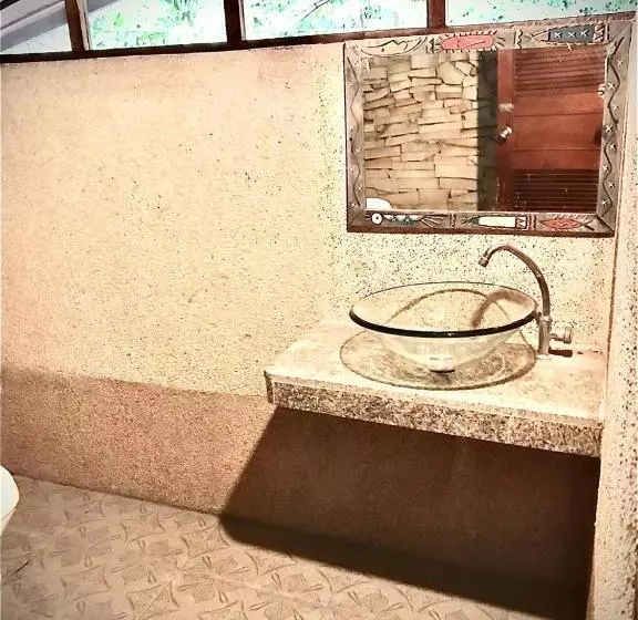 Resort Frog Beach House