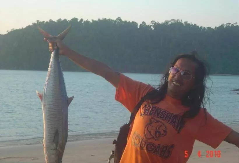 Resort Frog Beach House