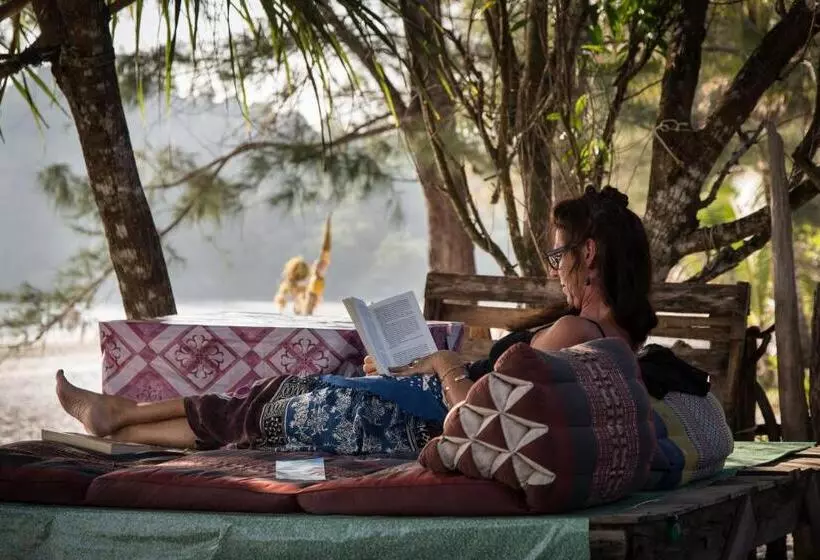 Resort Frog Beach House