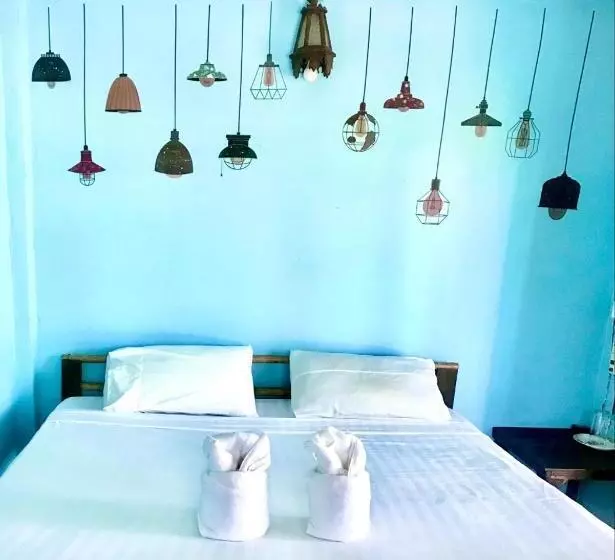 Resort Frog Beach House