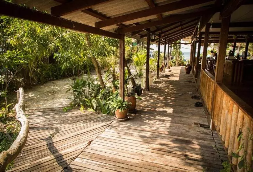 Resort Frog Beach House