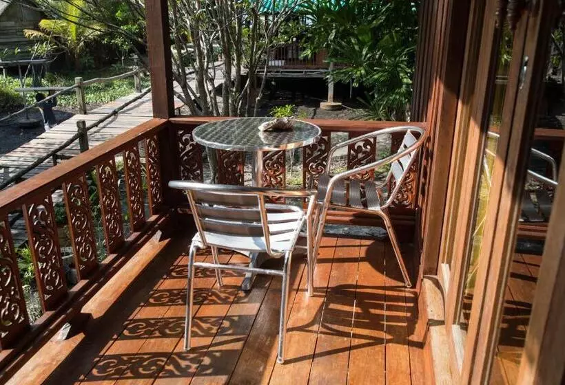 Resort Frog Beach House