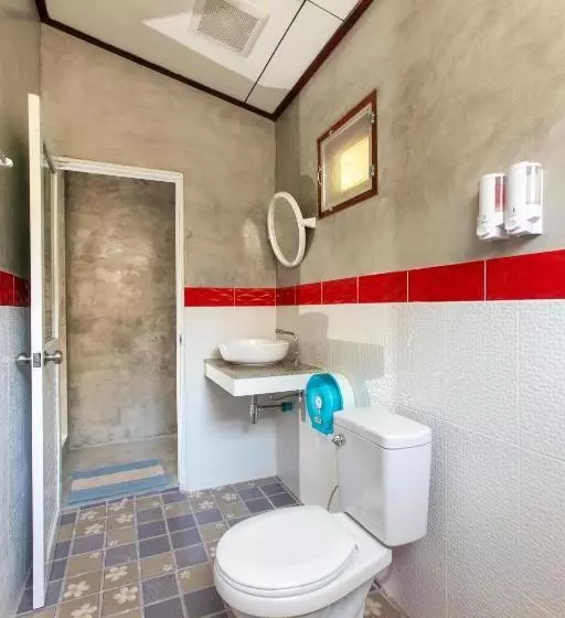 Resort Frog Beach House