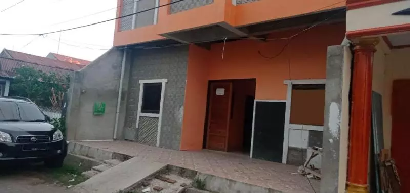 هاستل Spot On 2831 Pondok Orange Family