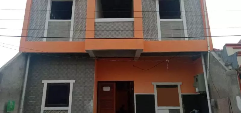 هاستل Spot On 2831 Pondok Orange Family