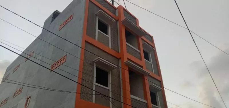 هاستل Spot On 2831 Pondok Orange Family