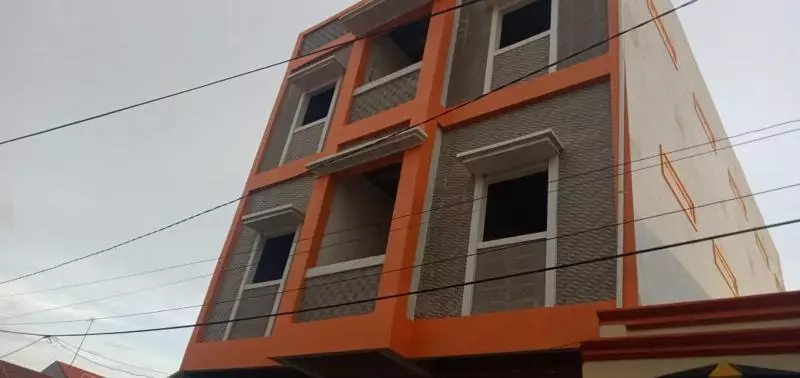 هاستل Spot On 2831 Pondok Orange Family