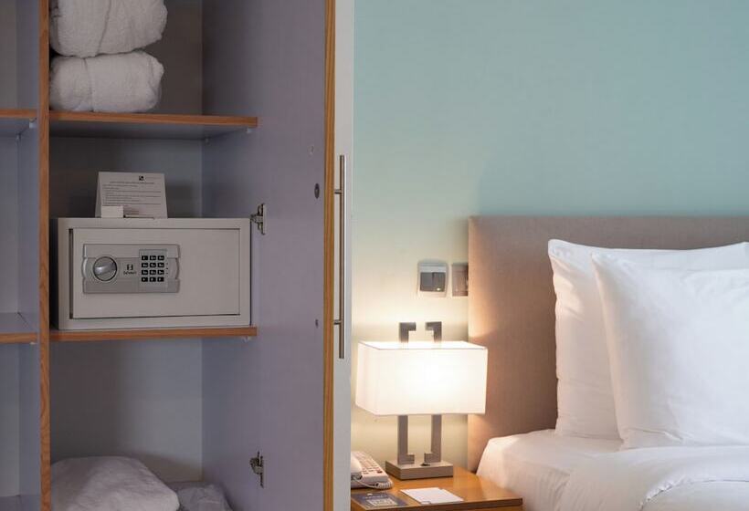 Grand Heights Hotel Apartments