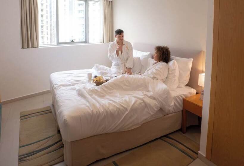 Grand Heights Hotel Apartments