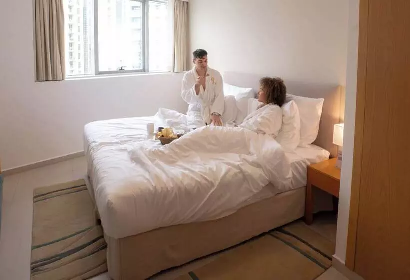 Grand Heights Hotel Apartments