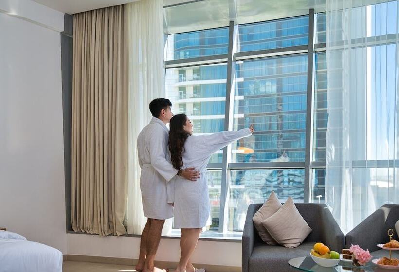 Grand Heights Hotel Apartments