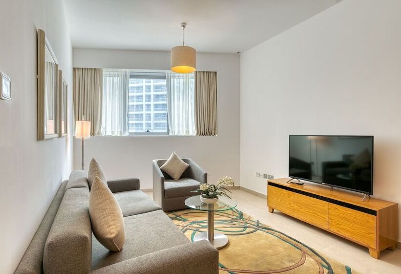 Grand Heights Hotel Apartments