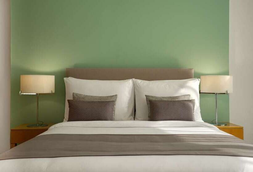 Grand Heights Hotel Apartments