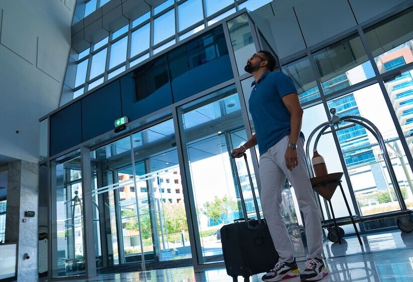 Grand Heights Hotel Apartments