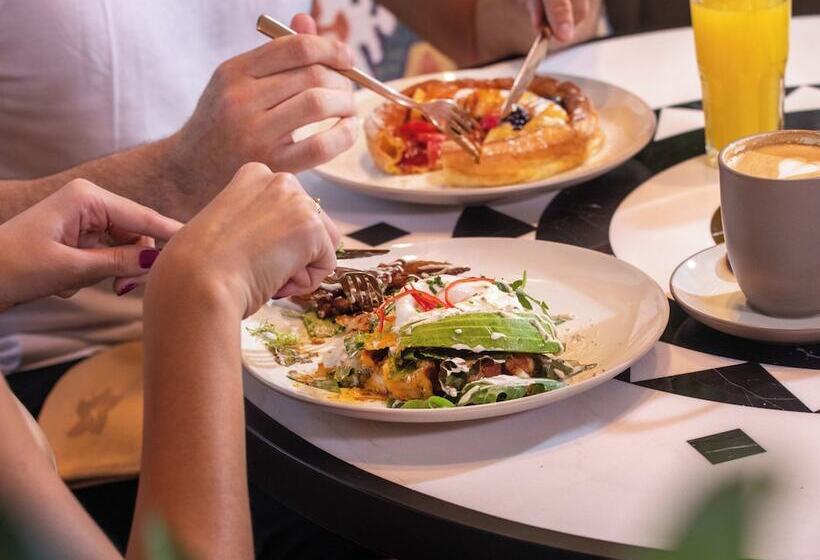 Grand Heights Hotel Apartments