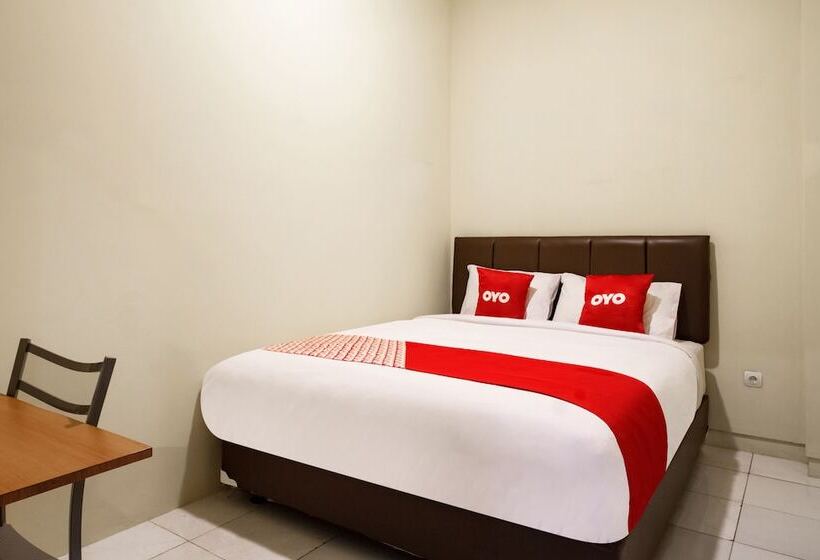 هتل 3 Point Residence By Oyo