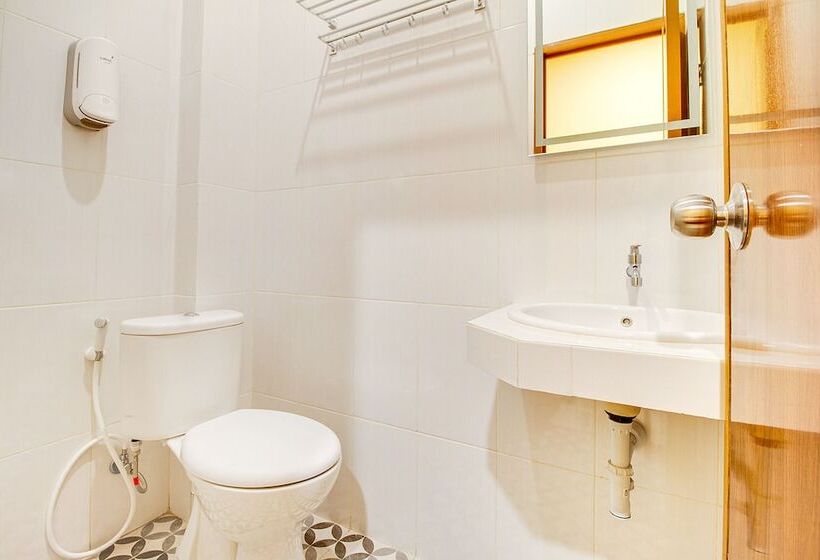 هتل 3 Point Residence By Oyo