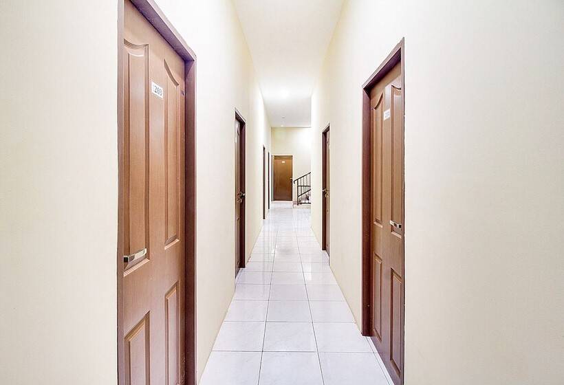 هتل 3 Point Residence By Oyo