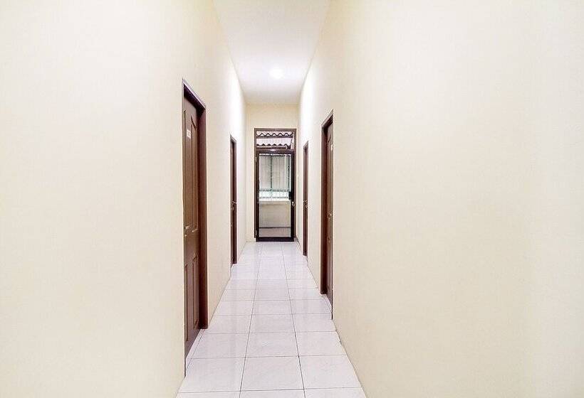 هتل 3 Point Residence By Oyo