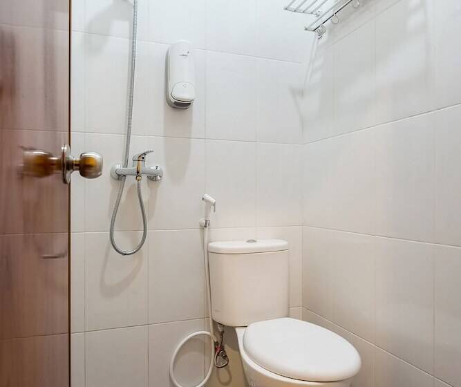 هتل 3 Point Residence By Oyo