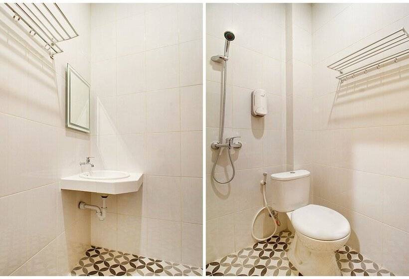 هتل 3 Point Residence By Oyo