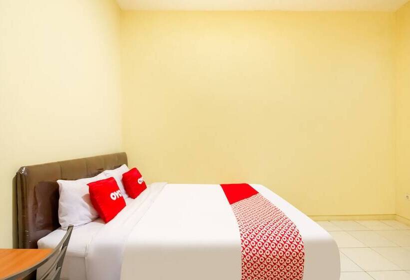 هتل 3 Point Residence By Oyo